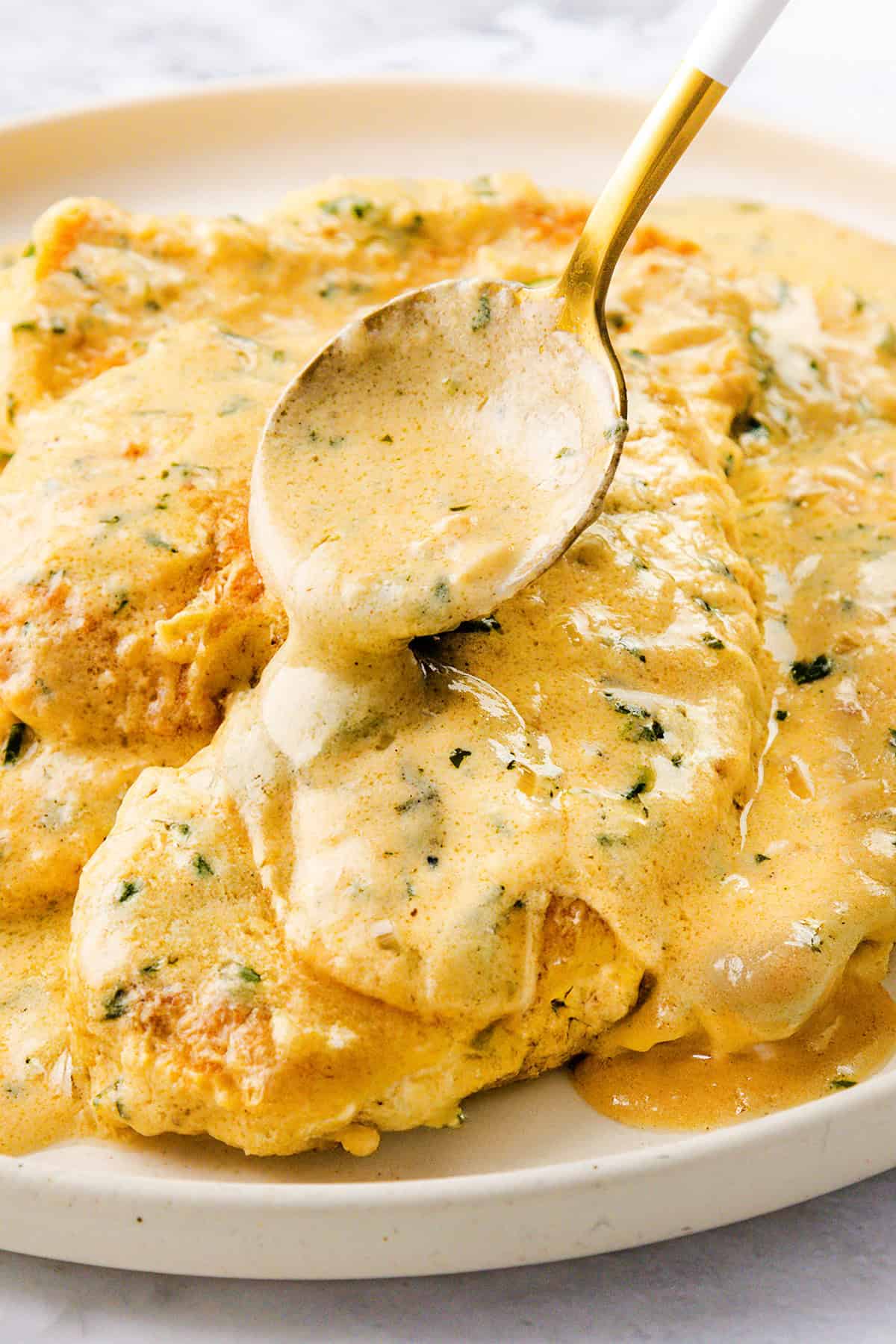 Versatile Creamy Mustard Chicken: Customize for Your Perfect Dish